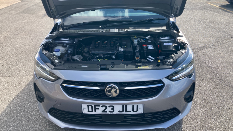 Vauxhall Corsa 1.2 GS 5dr Petrol Hatchback